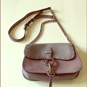 Rebecca Minkoff Studded Crossbody Bag